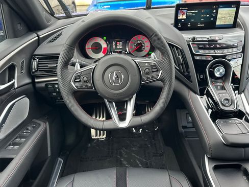 New 2026 Acura RDX A-Spec image 11