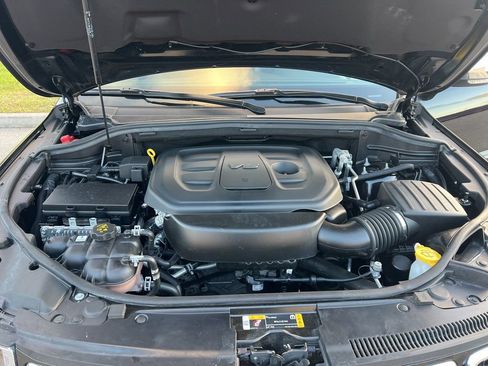 Used 2022 Jeep Grand Cherokee Limited image 41