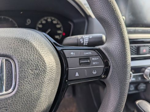 Used 2024 Honda Civic LX image 16