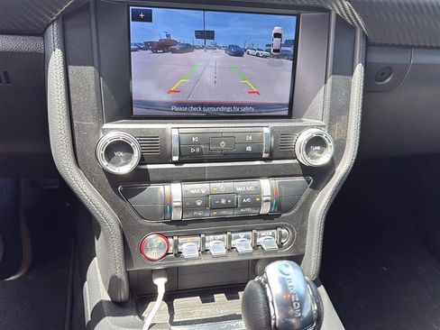 Used 2022 Ford Mustang Coupe w/ Equipment Group 101A RWD image 7
