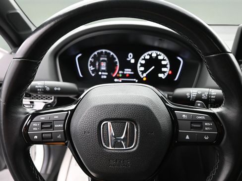 Used 2024 Honda Civic Sport image 10
