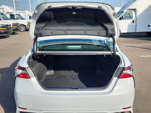 Used 2023 Toyota Camry SE image 29