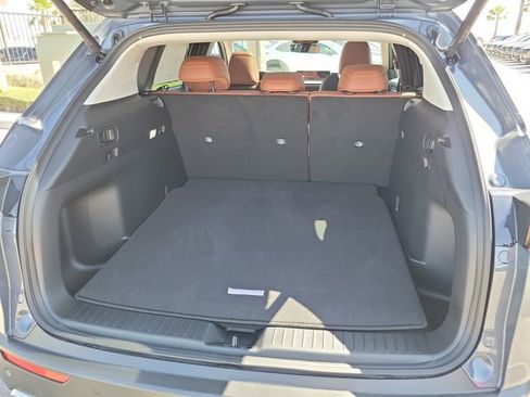 New 2026 MAZDA CX-50 AWD 2.5 S image 25