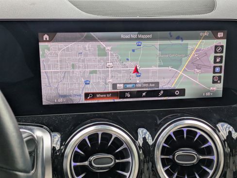 Certified 2023 Mercedes-Benz EQB 350 4MATIC SUV image 22