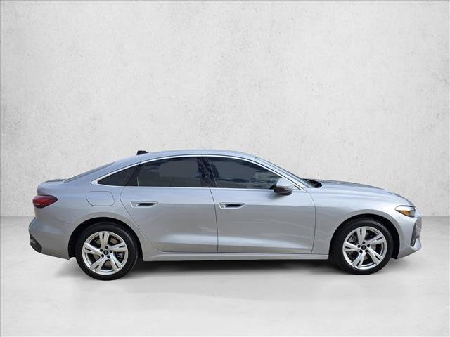 Used 2025 Audi A5 Premium w/ Convenience Package AWD/4WD image 4
