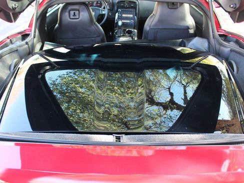 Used 2010 Chevrolet Corvette w/1LT w/ Roof Package image 48