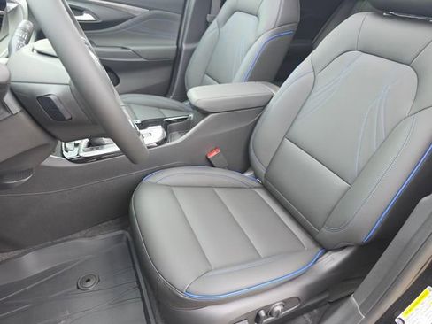 New 2026 Buick Envista Sport Touring w/ Convenience I Package image 23