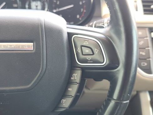 Used 2016 Land Rover Range Rover Evoque SE AWD/4WD image 29