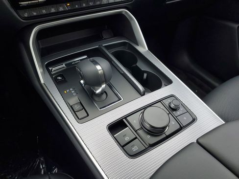 New 2026 MAZDA CX-90 Plug-In Hybrid w/Premium Sport AWD/4WD image 32