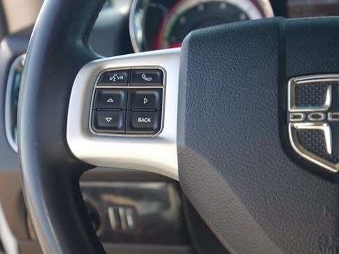 Used 2013 Dodge Durango R/T w/ Leather Interior Group AWD/4WD image 18