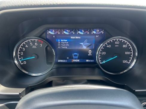 Certified 2023 Ford F150 XLT w/ Equipment Group 302A High image 17