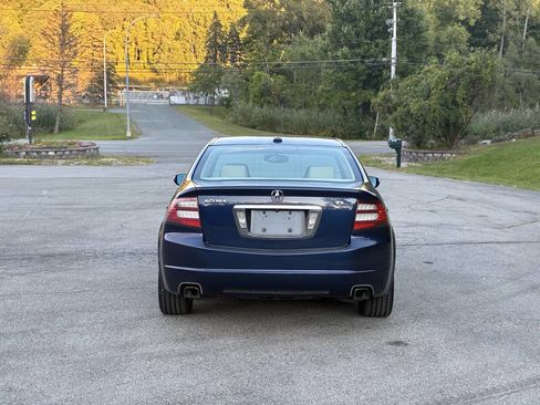 Used 2008 Acura TL image 6