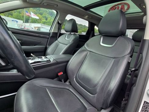 Used 2022 Hyundai Tucson Limited AWD/4WD image 10