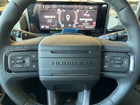 New 2026 GMC Hummer EV 4x4 Crew Cab image 22