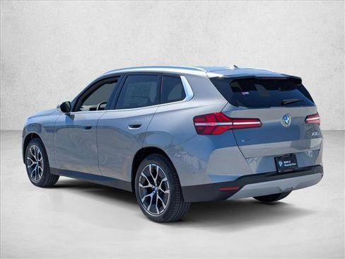 Used 2025 BMW X3 xDrive30 w/ Premium Package AWD/4WD image 8
