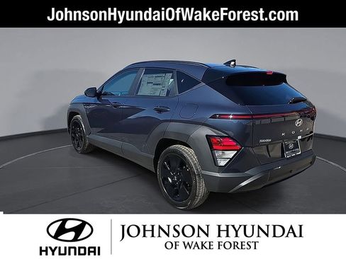 New 2026 Hyundai Kona SEL Sport FWD image 18