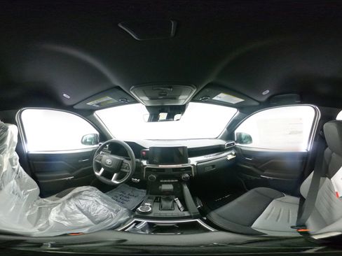 New 2026 Toyota Tacoma TRD Sport image 66