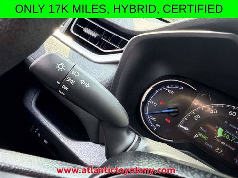 Certified 2023 Toyota RAV4 LE AWD/4WD image 30