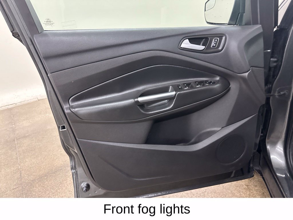 Used 2018 Ford Escape SE AWD/4WD image 33
