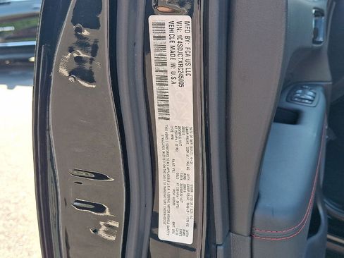 Used 2024 Dodge Durango R/T AWD/4WD image 18