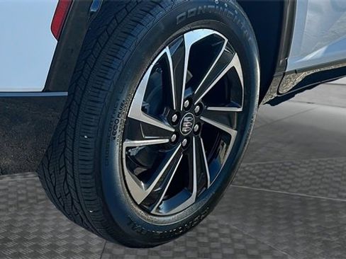 New 2025 Buick Enclave Sport Touring w/ Power Package image 12