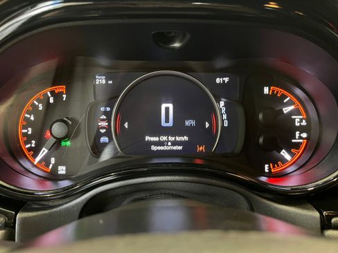 Used 2024 Dodge Durango GT image 14