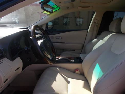 Used 2013 Lexus RX 350 AWD image 18