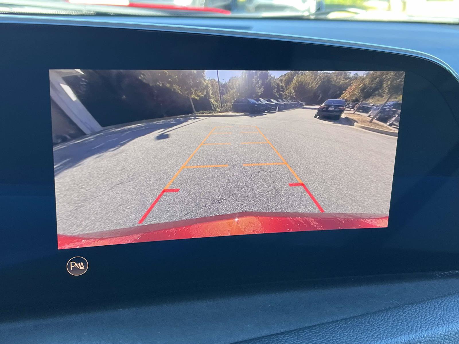 Used 2024 Cadillac XT4 Sport FWD image 27