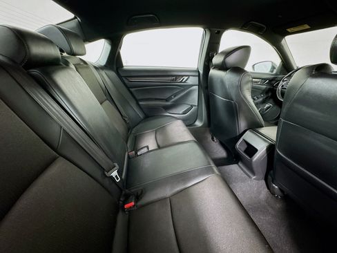 Used 2020 Honda Accord Sport image 25