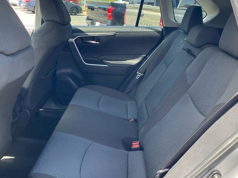 Used 2024 Toyota RAV4 XLE image 6