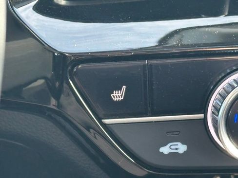 Certified 2023 Honda Civic EX-L image 18