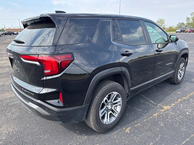 Used 2026 GMC Terrain Elevation FWD image 4
