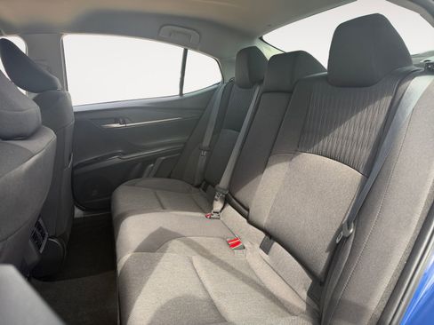 Certified 2025 Toyota Camry LE image 13