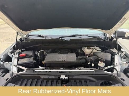 Used 2025 Chevrolet Silverado 1500 LT w/ Safety Package image 39