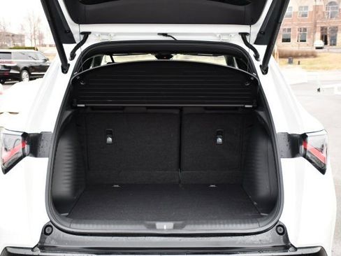 Certified 2025 Acura ADX A-Spec image 27