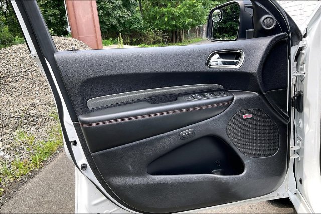 Used 2018 Dodge Durango GT w/ Premium Group AWD/4WD image 23