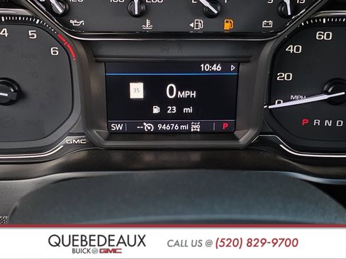 Used 2019 GMC Sierra 1500 SLT image 20