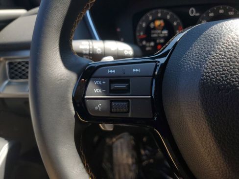 New 2026 Acura Integra A-Spec FWD image 19