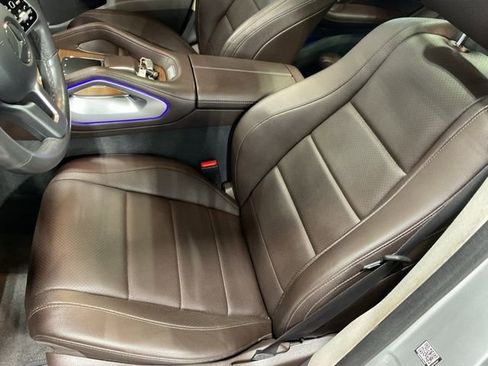 Used 2020 Mercedes-Benz GLE 350 4MATIC image 11