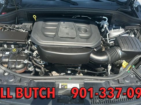 Used 2019 Dodge Durango GT RWD image 24