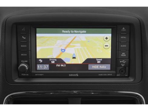 Certified 2019 Dodge Grand Caravan GT image 17