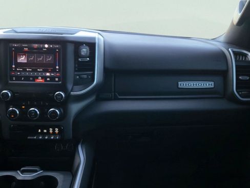 Used 2022 RAM 1500 Big Horn AWD/4WD image 20