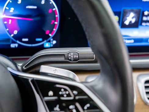 Certified 2024 Mercedes-Benz GLE 350 4MATIC w/ Winter Package image 23