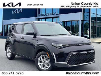 New 2025 Kia Soul S