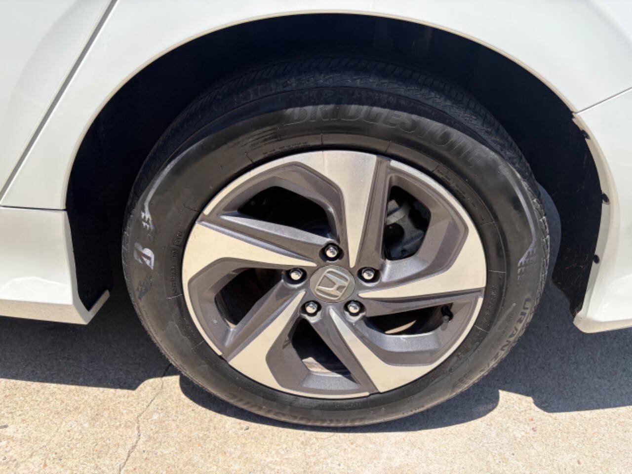 Used 2021 Honda Civic LX image 17