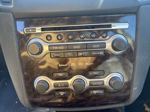 Used 2010 Nissan Maxima 3.5 SV w/ Premium Pkg image 14