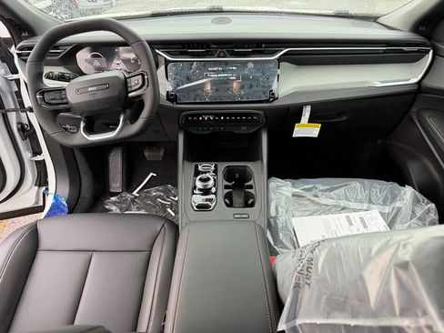 New 2026 Jeep Cherokee Limited image 24