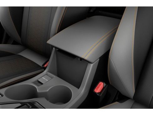 New 2026 Subaru Crosstrek 2.5i Limited AWD/4WD image 22