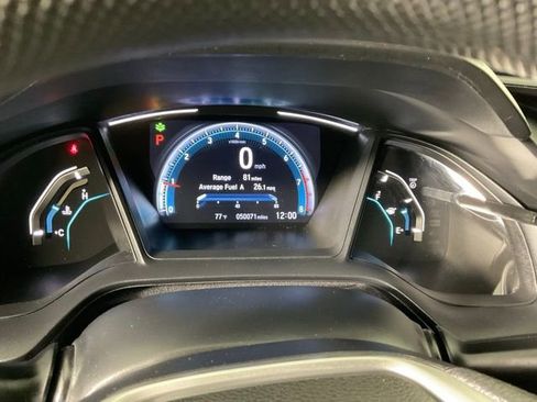Used 2021 Honda Civic LX image 25