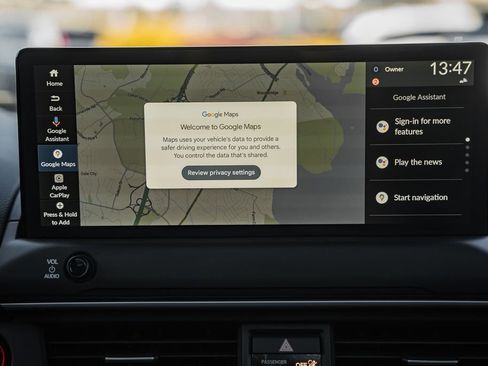 New 2026 Honda Pilot Black Edition image 22